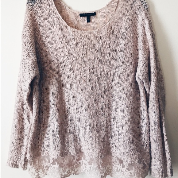 Olive Sky Sweaters - Olive Sky Tunic Sweater